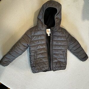Kids puffer jacket
